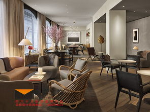 酒店案例鑒賞 成都溫馨酒店裝修設(shè)計 主題酒店設(shè)計 精品酒店設(shè)計