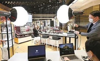 【第779講】抖音直播帶貨場(chǎng)景里的心機(jī),這樣做才有停留