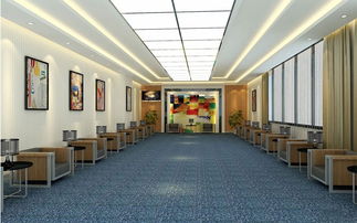 廠房辦公室裝修設(shè)計(jì)方案 打造高效與舒適的辦公空間